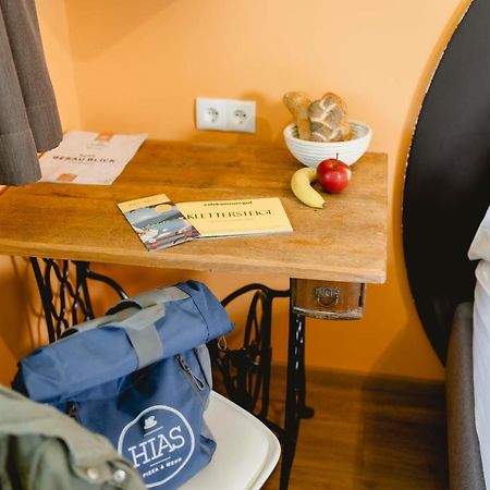 Hotel Zum Sigismund - Kiss & Sleep Saint Wolfgang Esterno foto