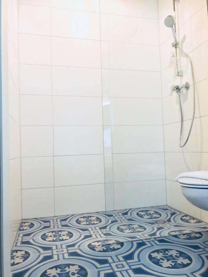 Hotel Zum Sigismund - Kiss & Sleep Saint Wolfgang Esterno foto