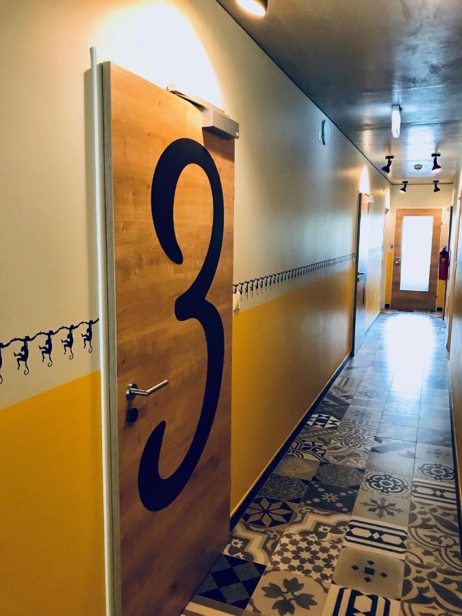 Hotel Zum Sigismund - Kiss & Sleep Saint Wolfgang Esterno foto