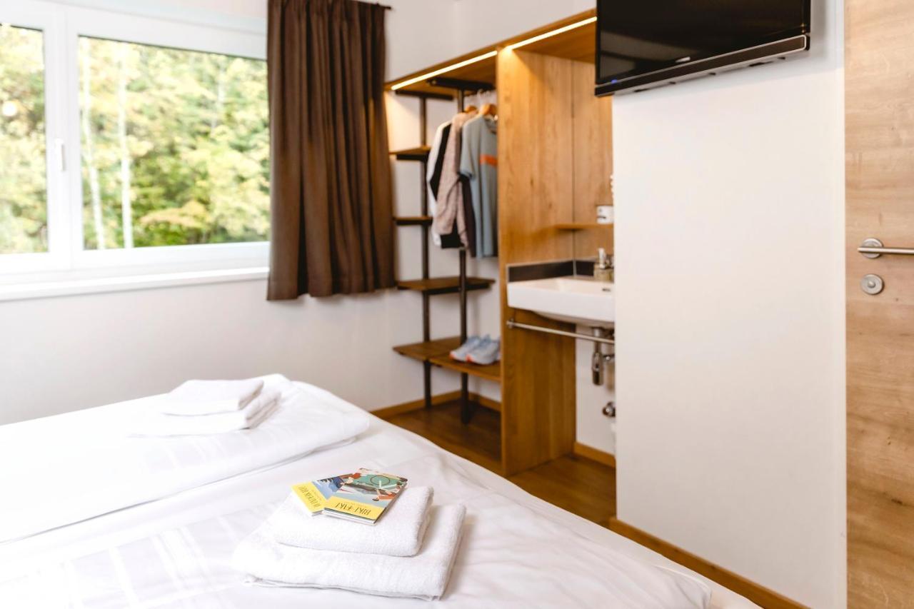 Hotel Zum Sigismund - Kiss & Sleep Saint Wolfgang Esterno foto